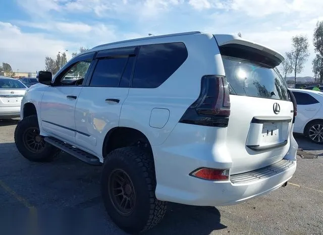 JTJBM7FX3J5196883 2018 2018 Lexus GX- 460 3