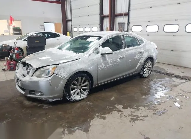 1G4PP5SK0C4145456 2012 2012 Buick Verano 2