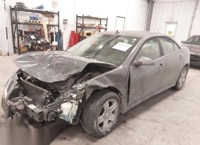 1G2ZJ57B994246340 2009 2009 Pontiac G6 NEW- SE 2