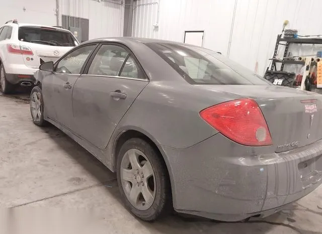 1G2ZJ57B994246340 2009 2009 Pontiac G6 NEW- SE 3