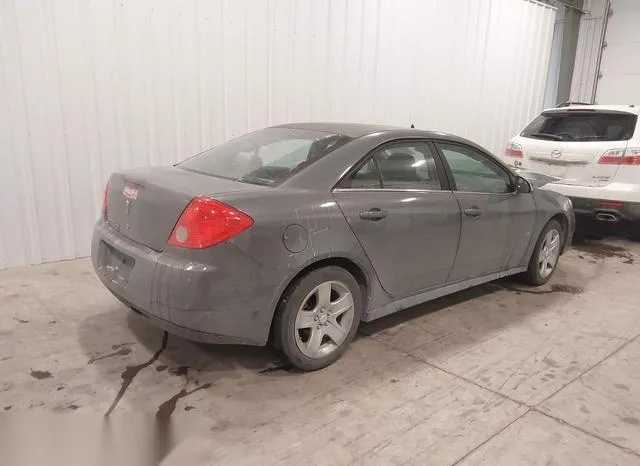 1G2ZJ57B994246340 2009 2009 Pontiac G6 NEW- SE 4