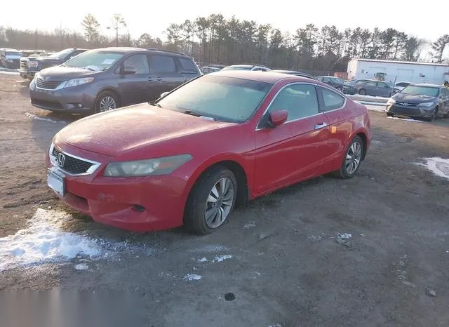 1HGCS12328A017166 2008 2008 Honda Accord- 2-4 Lx-S 2