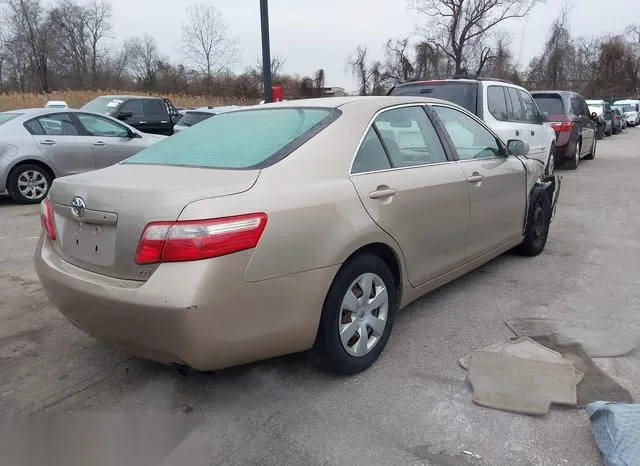 4T1BE46K48U782913 2008 2008 Toyota Camry- LE 4