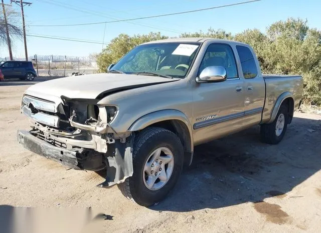 5TBRT34113S386084 2003 2003 Toyota Tundra- Sr5 V8 2