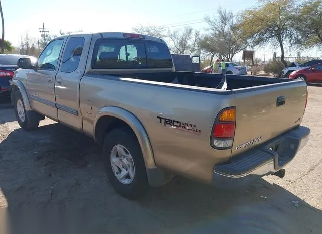 5TBRT34113S386084 2003 2003 Toyota Tundra- Sr5 V8 3