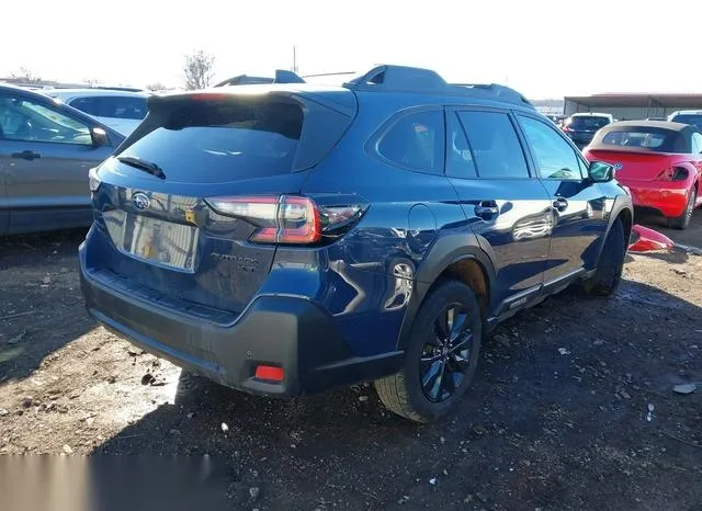 4S4BTGLD9R3155127 2024 2024 Subaru Outback- Onyx Edition Xt 4