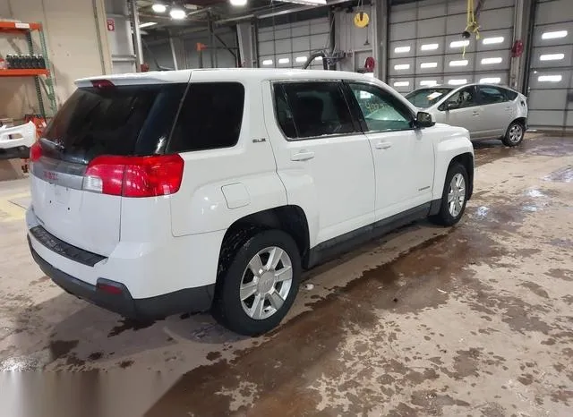 2GKALMEK0D6366989 2013 2013 GMC Terrain- Sle-1 4