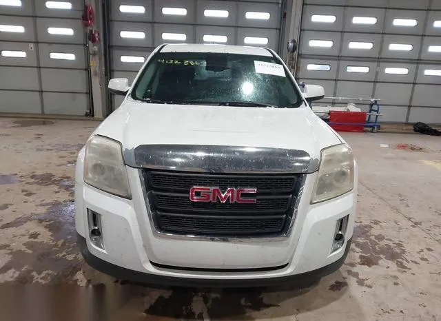 2GKALMEK0D6366989 2013 2013 GMC Terrain- Sle-1 6