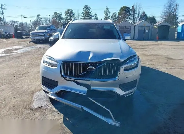 YV4102PK5L1544268 2020 2020 Volvo XC90- T5 Momentum 7 Passe 6