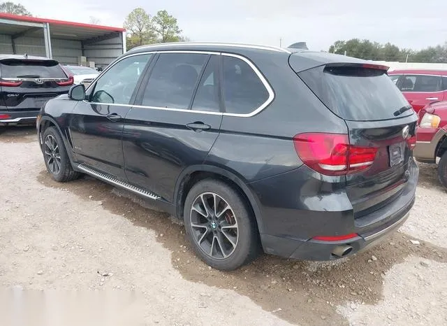 5UXKR0C59F0K69918 2015 2015 BMW X5- Xdrive35I 3