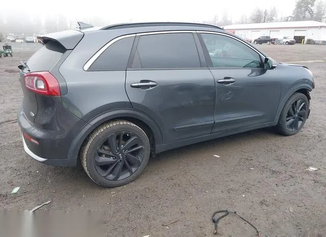 KNDCC3LC5J5187543 2018 2018 KIA Niro- EX 4