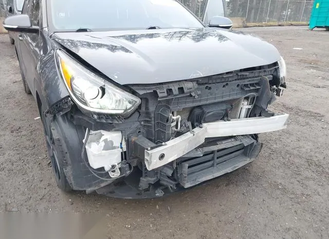 KNDCC3LC5J5187543 2018 2018 KIA Niro- EX 6