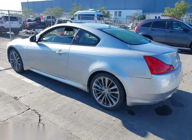 JN1CV6EK8DM922822 2013 2013 Infiniti G37- Journey 3