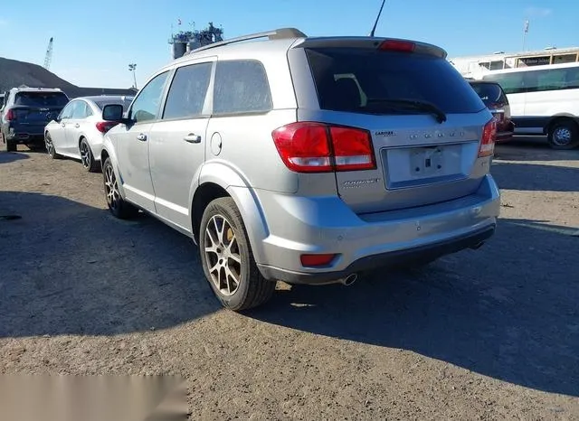 3C4PDDEG3HT502323 2017 2017 Dodge Journey- Gt Awd 3