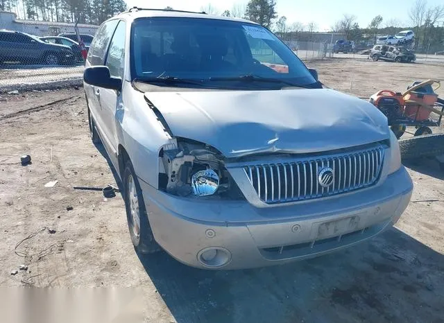 2MRDA22215BJ00670 2005 2005 Mercury Monterey- Luxury 6