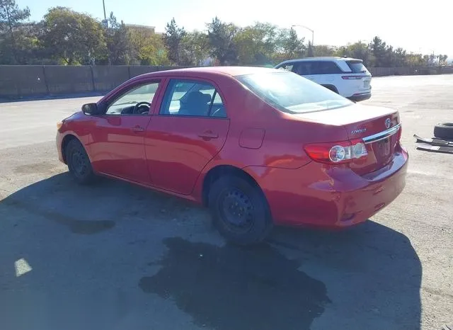 2T1BU4EE4DC954688 2013 2013 Toyota Corolla- L 3