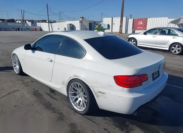 WBAKE5C52BE754776 2011 2011 BMW 3 Series- 328I 3