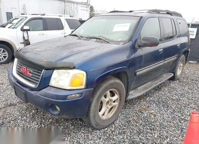 1GKES16S536130375 2003 2003 GMC Envoy- XI Slt 2