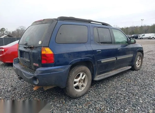 1GKES16S536130375 2003 2003 GMC Envoy- XI Slt 4