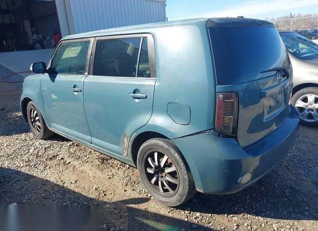 JTLKE50E181022702 2008 2008 Scion XB 3