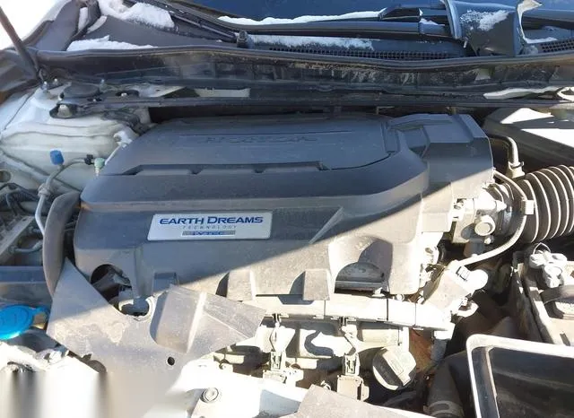 1HGCR3F83DA034923 2013 2013 Honda Accord- Ex-L V-6 10