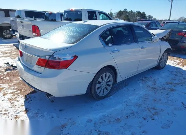 1HGCR3F83DA034923 2013 2013 Honda Accord- Ex-L V-6 4