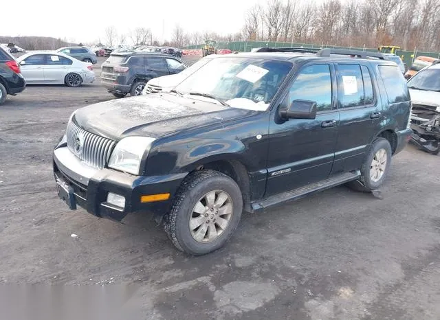 4M2EU47E07UJ19246 2007 2007 Mercury Mountaineer 2