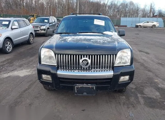 4M2EU47E07UJ19246 2007 2007 Mercury Mountaineer 6