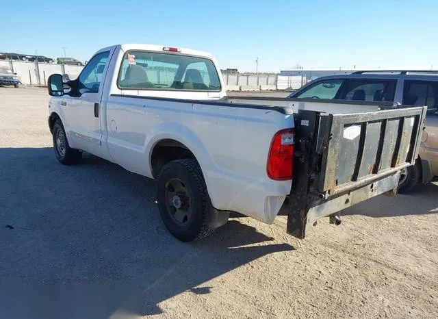 1FTNF20L12EB69721 2002 2002 Ford F-250- Xl/Xlt 3