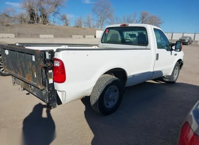 1FTNF20L12EB69721 2002 2002 Ford F-250- Xl/Xlt 4