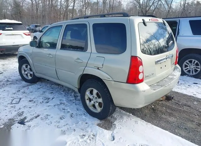 4F2YZ94126KM09467 2006 2006 Mazda Tribute- S 3