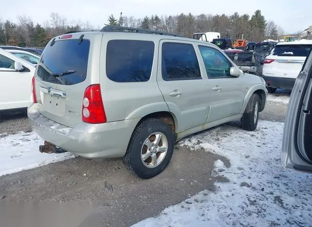 4F2YZ94126KM09467 2006 2006 Mazda Tribute- S 4