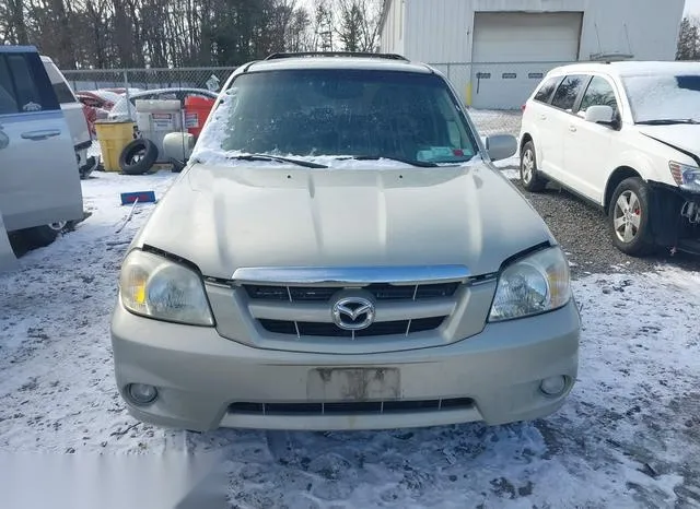 4F2YZ94126KM09467 2006 2006 Mazda Tribute- S 6