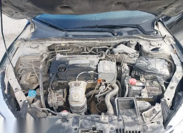 1HGCR2F30EA118164 2014 2014 Honda Accord- LX 10