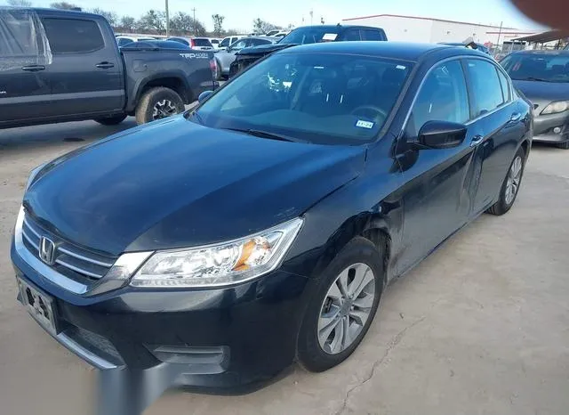 1HGCR2F30EA118164 2014 2014 Honda Accord- LX 2