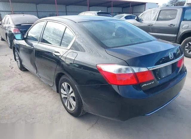 1HGCR2F30EA118164 2014 2014 Honda Accord- LX 3