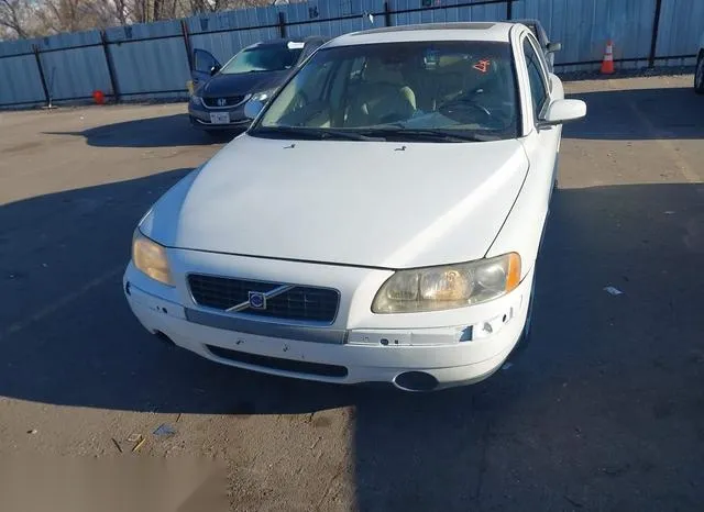 YV1RH59S952474911 2005 2005 Volvo S60 6