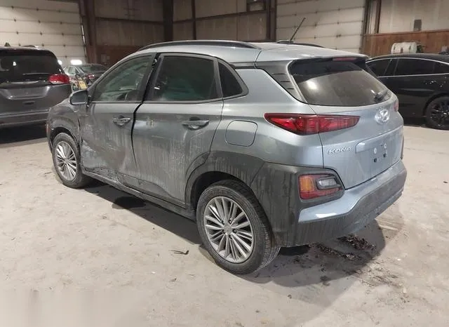 KM8K2CAA3MU661821 2021 2021 Hyundai Kona- Sel 3