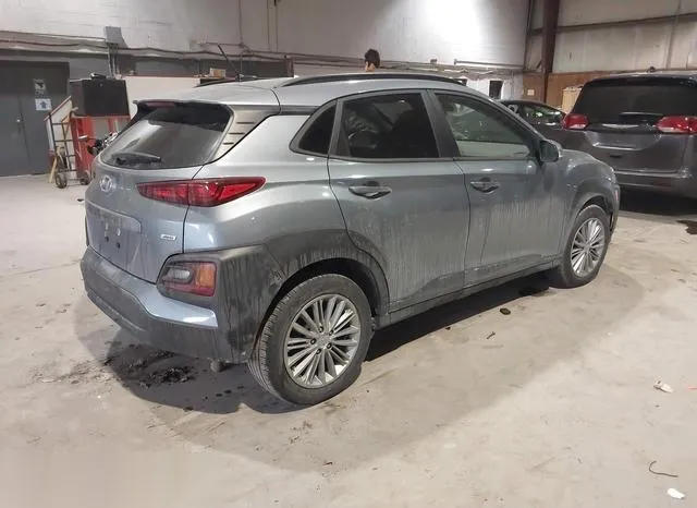 KM8K2CAA3MU661821 2021 2021 Hyundai Kona- Sel 4