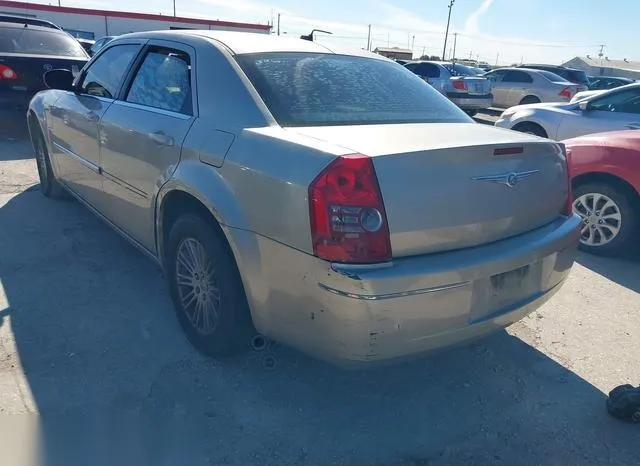 2C3KA53G48H217350 2008 2008 Chrysler 300- Touring 3