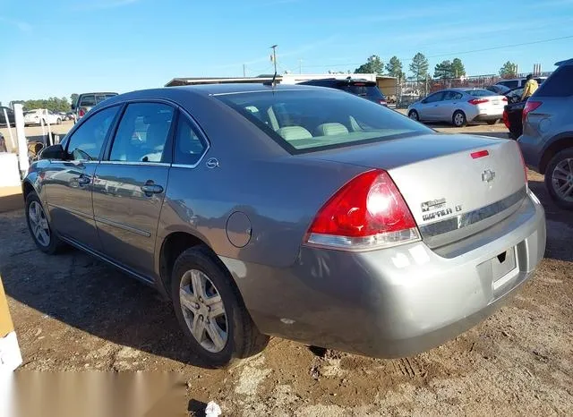 2G1WT58K869383309 2006 2006 Chevrolet Impala- LT 3