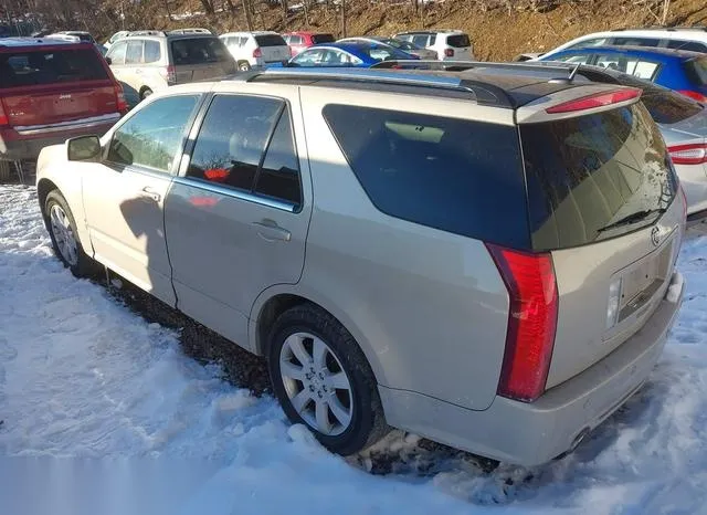 1GYEE637970159770 2007 2007 Cadillac SRX- V6 3