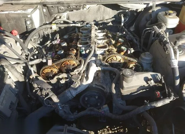 1GYEE637970159770 2007 2007 Cadillac SRX- V6 6