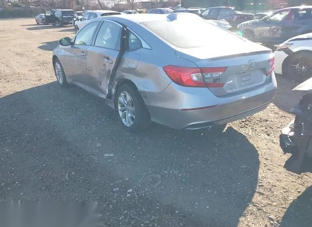 1HGCV1F17LA081132 2020 2020 Honda Accord- LX 3