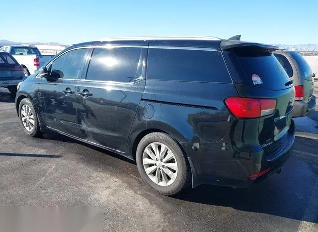 KNDMC5C11F6051023 2015 2015 KIA Sedona- EX 3