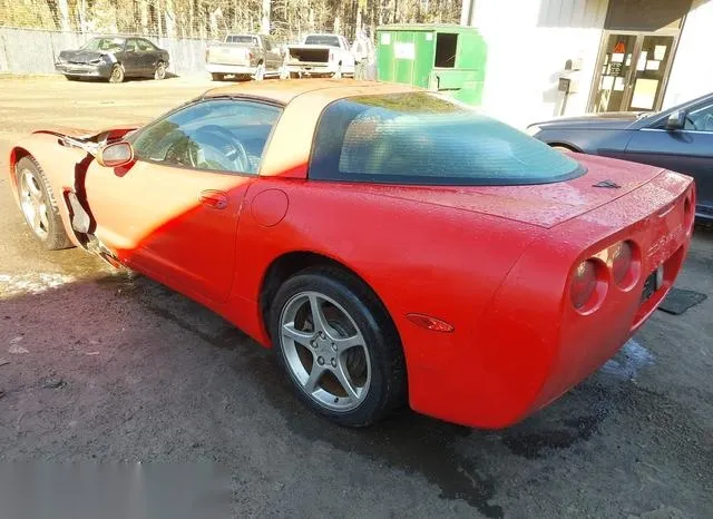 1G1YY22G2Y5118656 2000 2000 Chevrolet Corvette 3