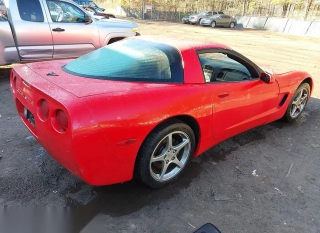 1G1YY22G2Y5118656 2000 2000 Chevrolet Corvette 4