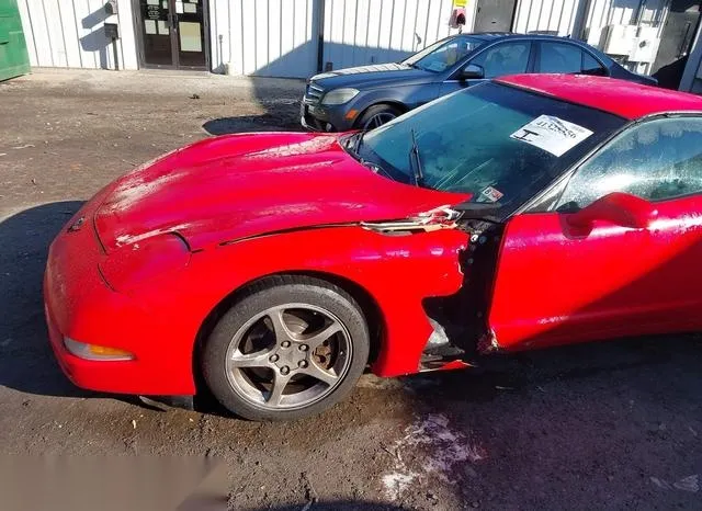 1G1YY22G2Y5118656 2000 2000 Chevrolet Corvette 6