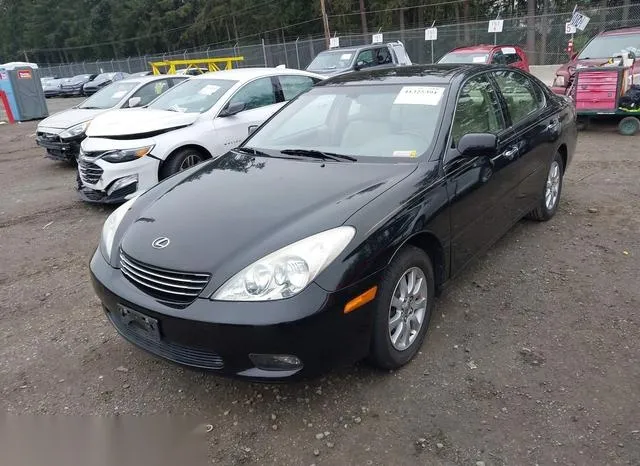 JTHBA30GX45021188 2004 2004 Lexus ES- 330 2