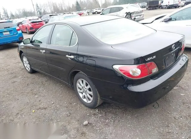 JTHBA30GX45021188 2004 2004 Lexus ES- 330 3